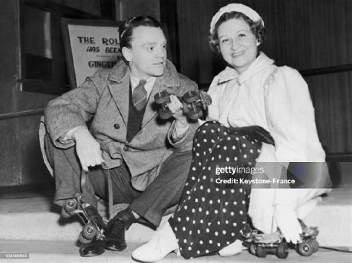 James Cagney Wife: The Fascinating Life and Legacy of Frances Willard Vernon