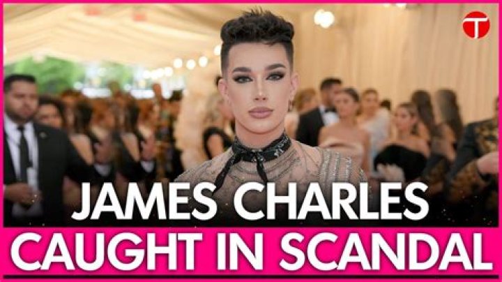 James Charles and the Misinformation: A Comprehensive Analysis of 