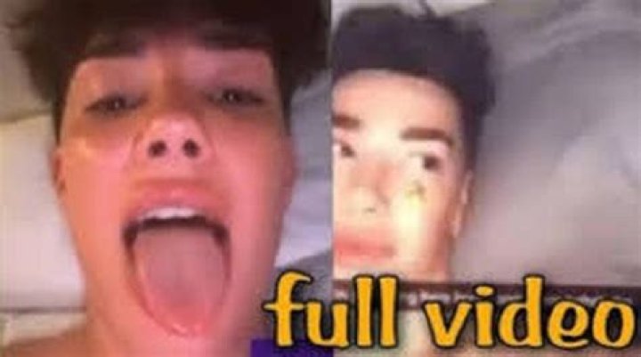 James Charles Leaked: The Truth Behind the Controversy