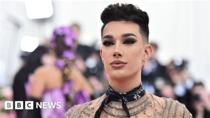 James Charles Nude Porn: Unveiling the Truth and Setting the Record Straight