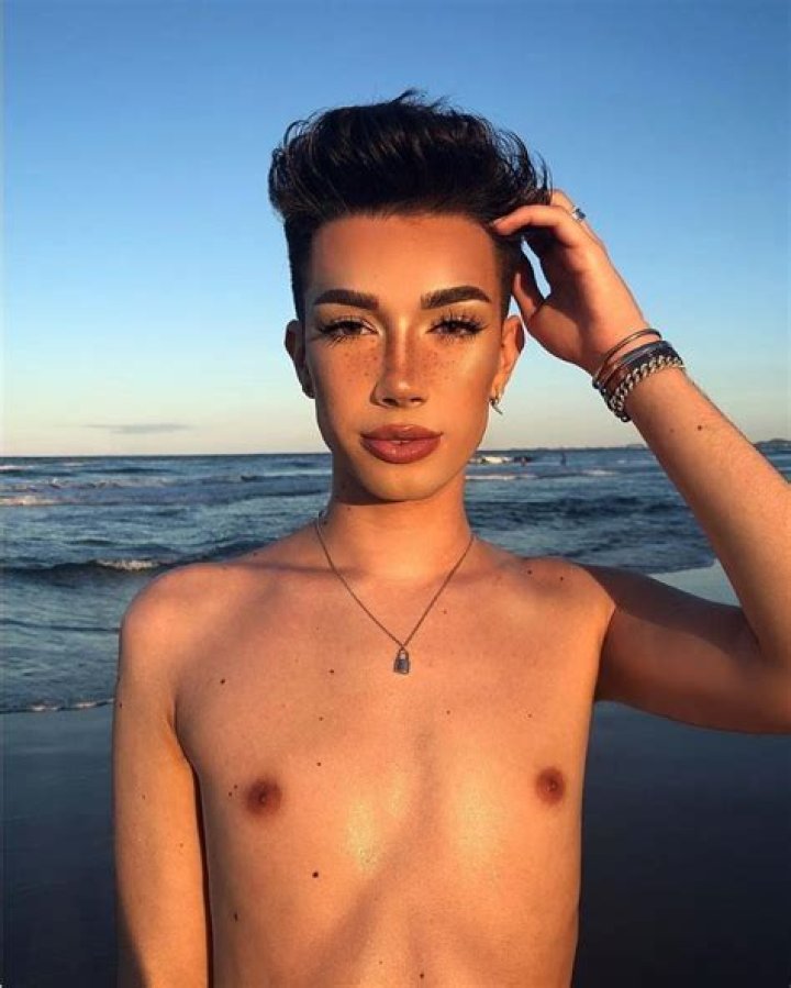 James Charles Nude Video: The Truth Behind the Controversy