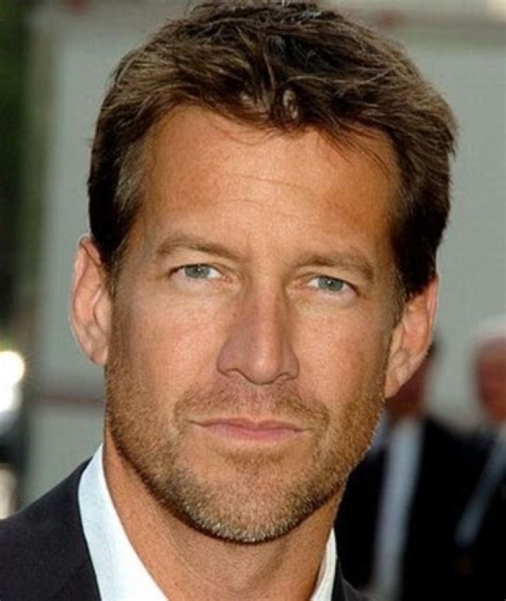 James Denton: The Talented Actor Behind Your Favorite TV Shows