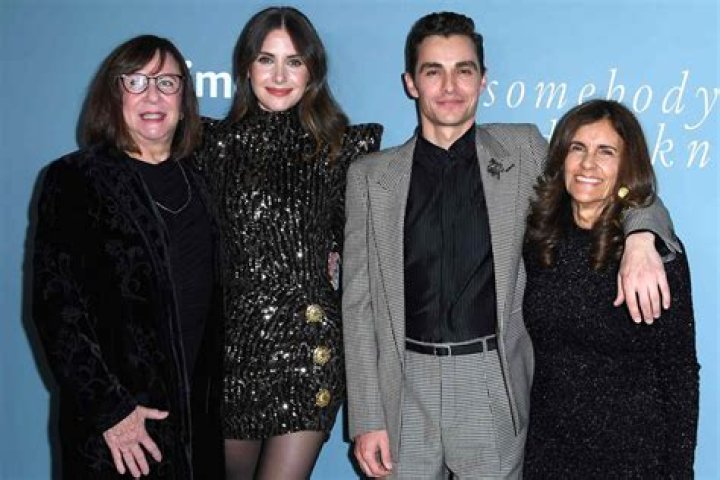 James Franco and Family: Exploring the Life, Career, and Legacy of a Multitalented Artist