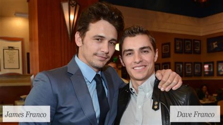 James Franco and Dave Franco: The Talented Brothers Taking Hollywood by Storm