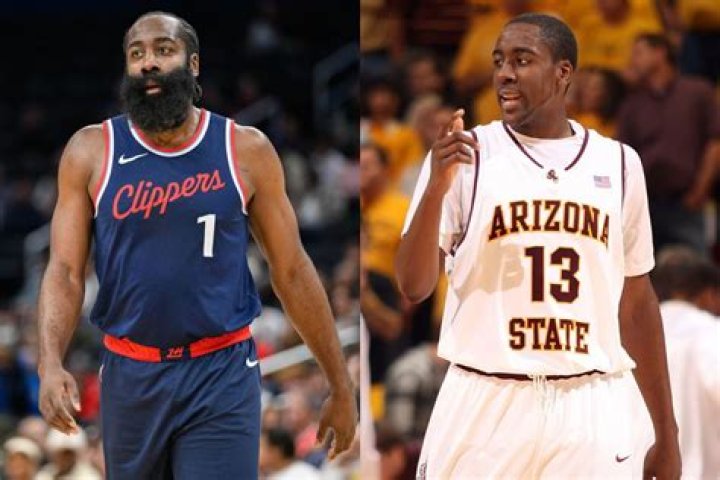 James Harden Shaves Off Beard: The Untold Story Behind the Decision
