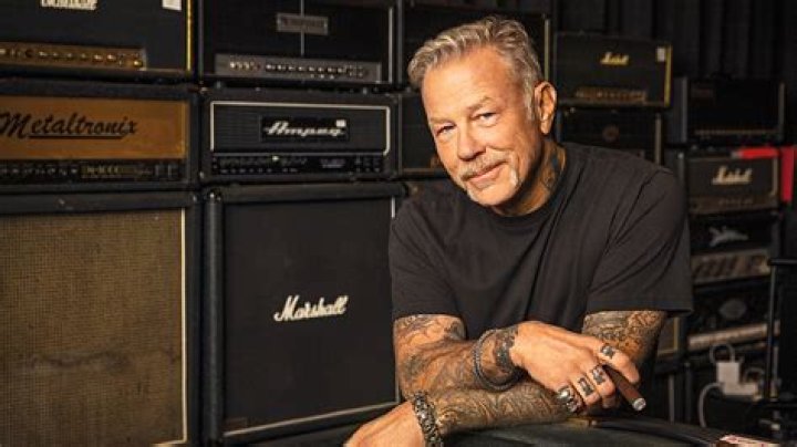 James Hetfield Political Views: A Comprehensive Exploration