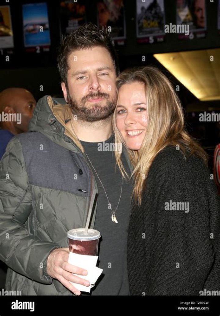 James Roday and Maggie Lawson: The Chemistry That Defines Their On-Screen Partnership