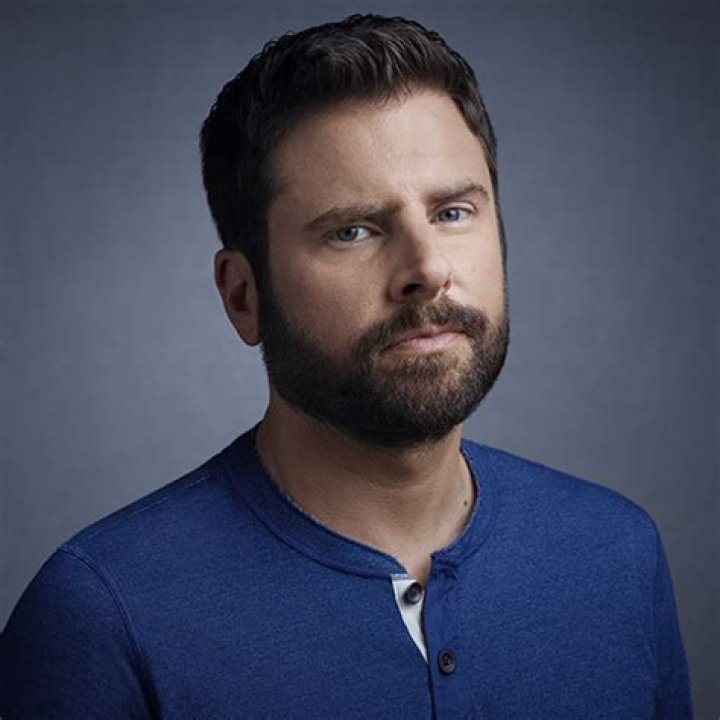 James Roday: The Talented Actor Behind Psych and Beyond