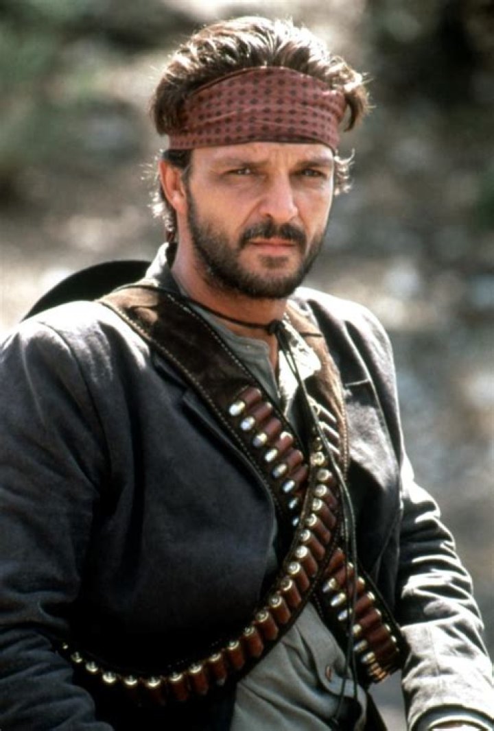 James Russo: A Comprehensive Look at the Talented Actor