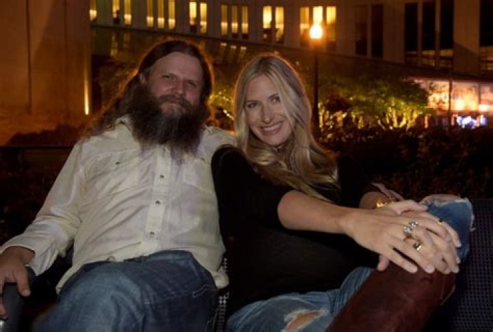 Jamey Johnson Wife: A Deep Dive into the Life and Relationships of the Country Music Legend