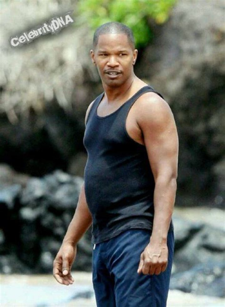 Jamie Foxx Nude: A Comprehensive Look at the Controversies, Facts, and Career Highlights