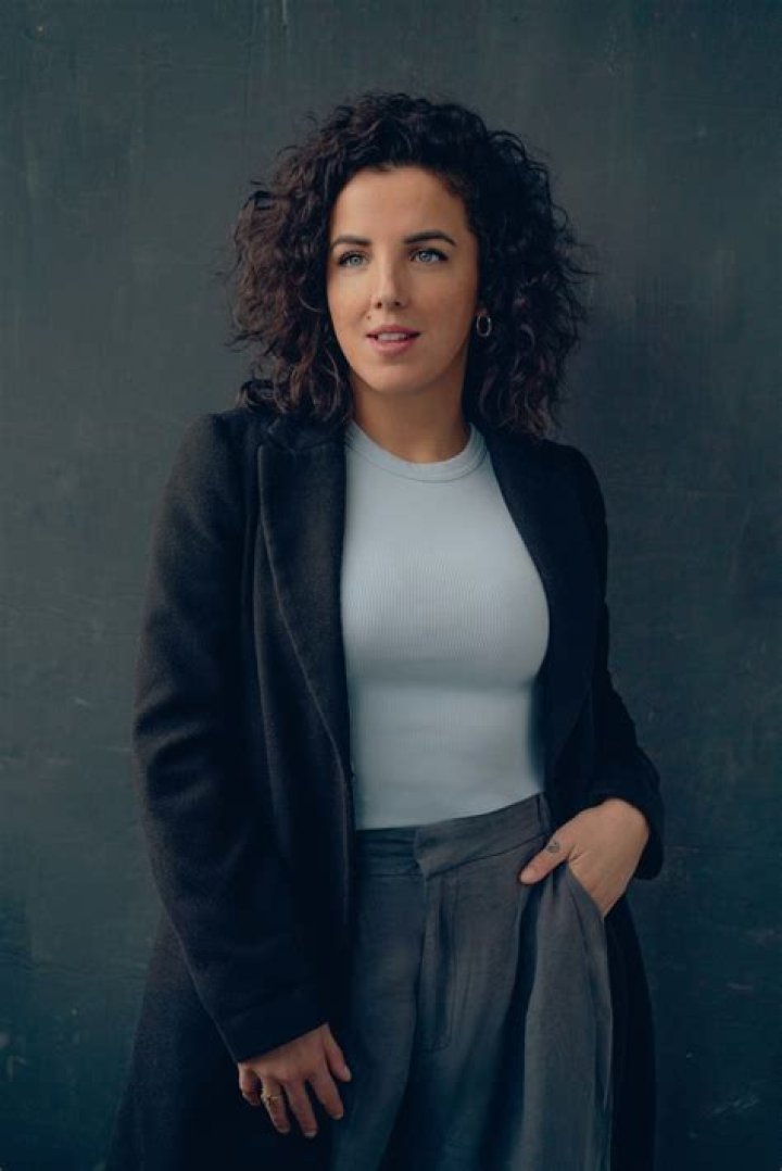 Jamie-Lee O'Donnell: The Rising Star in the Spotlight