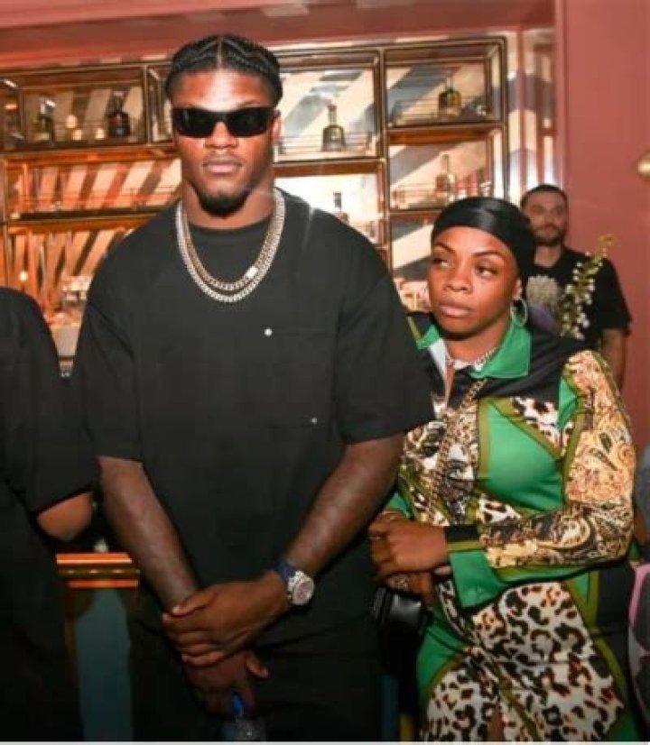 Jamie Taylor Lamar Jackson: Unveiling the Journey and Legacy