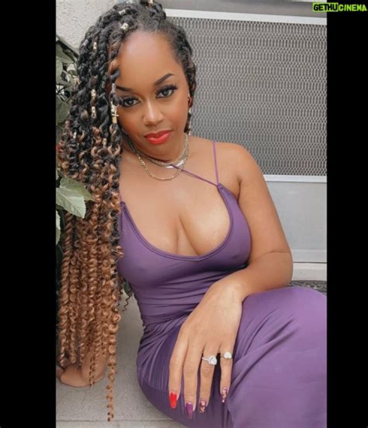 Jammie Foxworth: A Rising Star in the Entertainment Industry