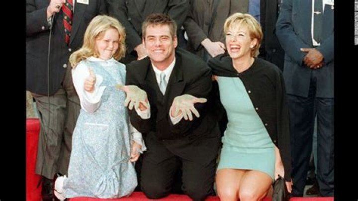 Jane Erin Carrey: The Remarkable Mother of Jim Carrey