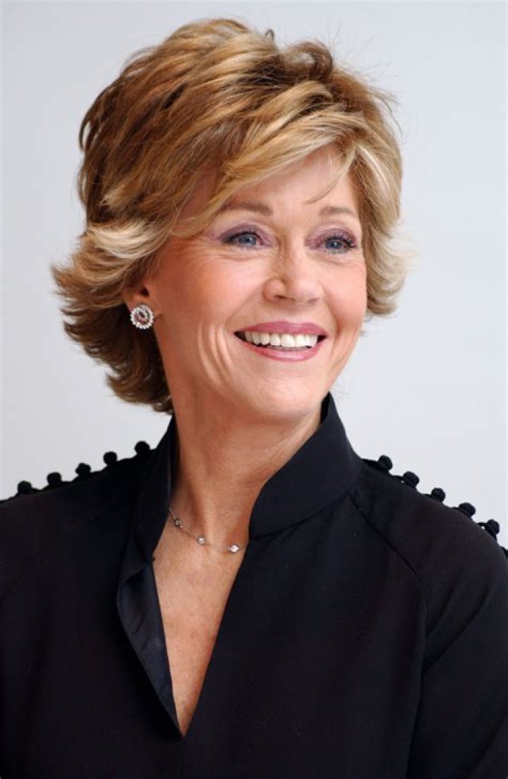 Jane Fonda Haircut in Klute: A Timeless Style That Defines an Era