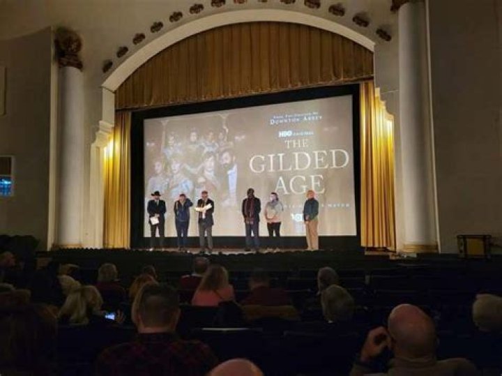 Jane Pickens Theatre: A Timeless Venue for Unforgettable Experiences