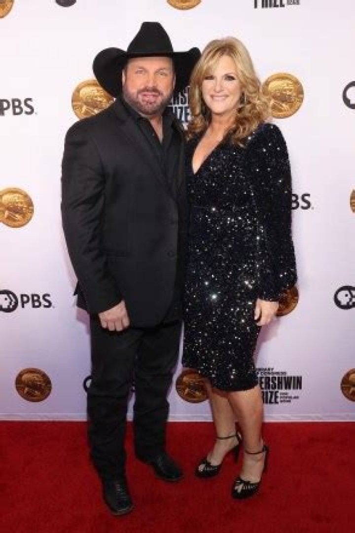 Jane Roe: The Mastermind Behind Garth Brooks' Iconic Makeup Looks