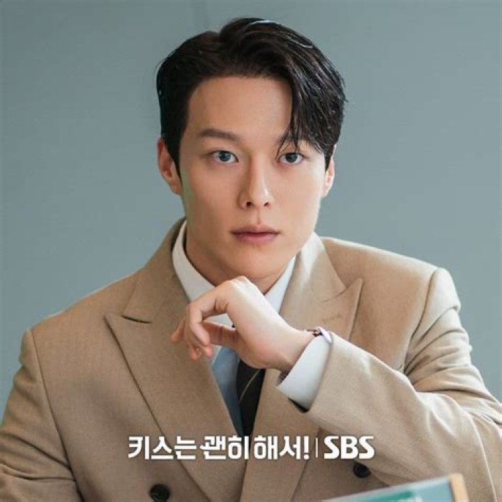 Jang Ki-Yong: A Rising Star in the Korean Entertainment Industry