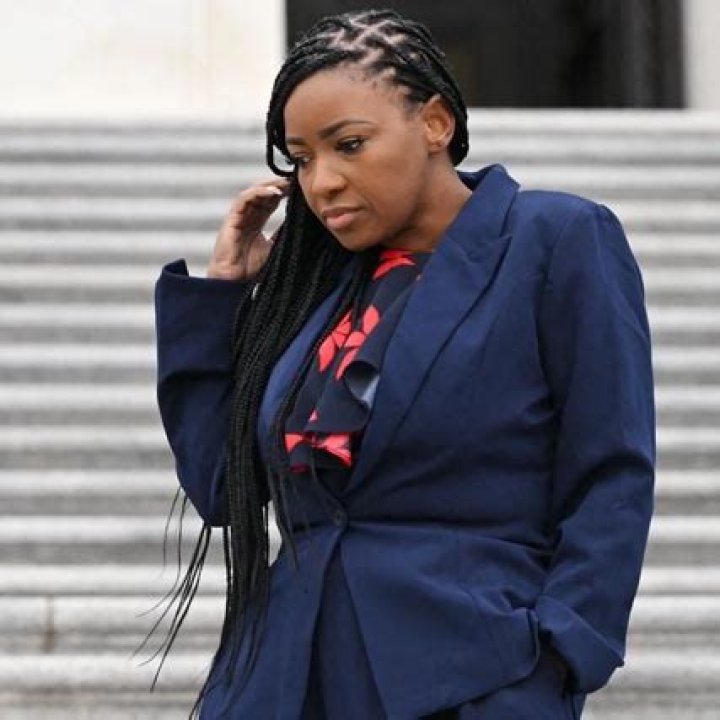 Jasmine Crockett Age: Unveiling the Life and Achievements of a Rising Star