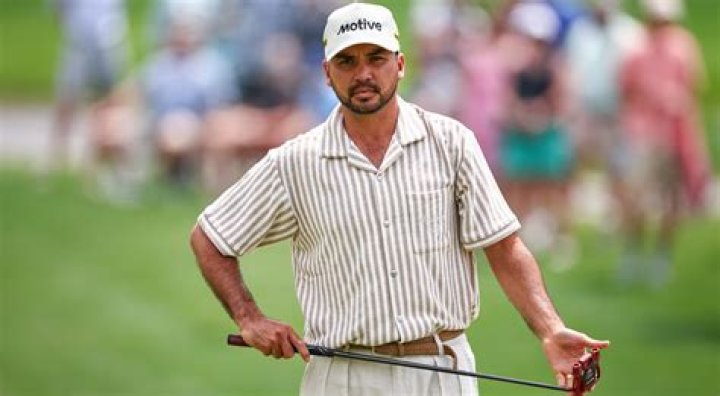 Unveiling Jason Day: The Age, Achievements, and Legacy of the World-Class Golfer