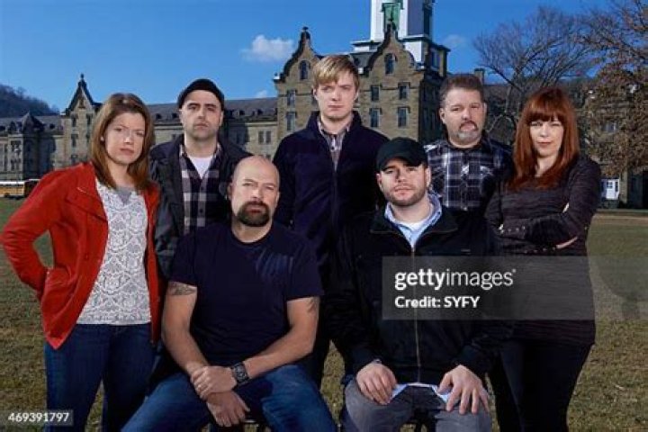 Jason Hawes Children: A Comprehensive Look Into the Life of the Ghost Hunting Legend's Family