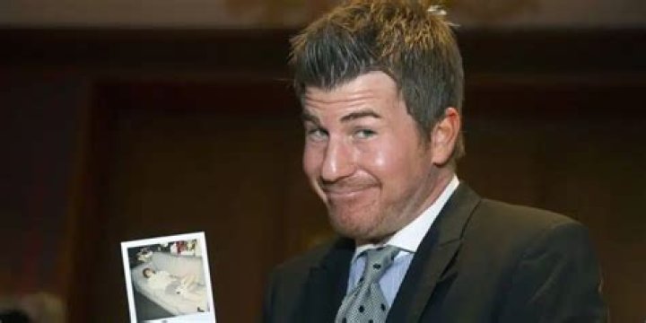 Jason Hervey Net Worth: The Complete Guide to His Wealth and Career