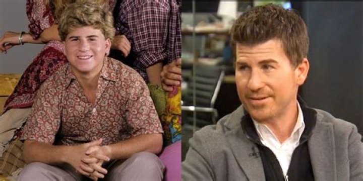 Jason Hervey: The Wonder Years and Beyond