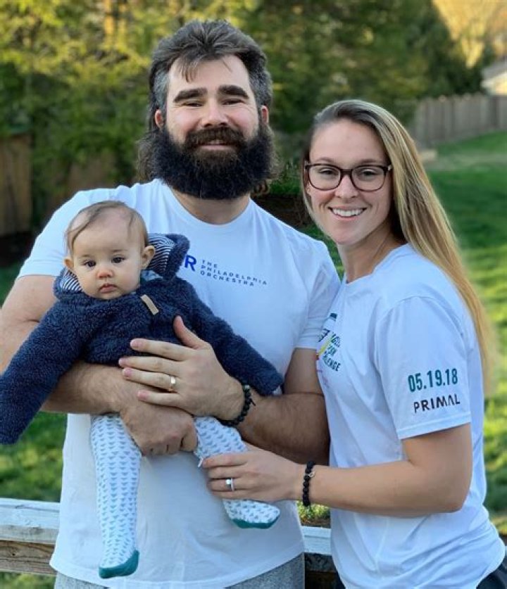 Jason Kelce's Daughter and Down Syndrome: A Journey of Love, Awareness, and Advocacy