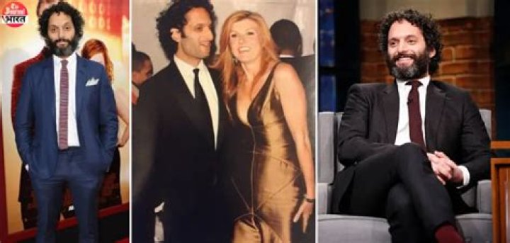 Jason Mantzoukas Wife: A Comprehensive Look at His Personal Life and Career