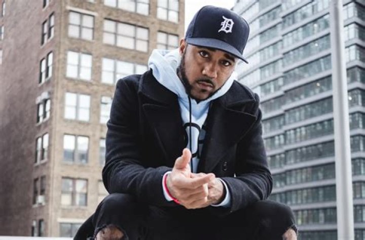 Jason Martin Rapper: The Journey of a Rising Hip-Hop Star