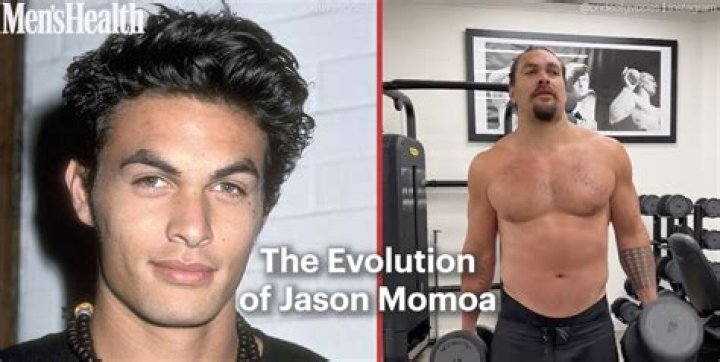 Jason Momoa Celebheights: A Comprehensive Look at the Iconic Star