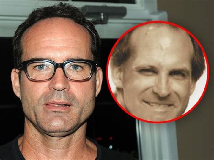 Jason Patric: The Versatile Actor and His Journey in Hollywood