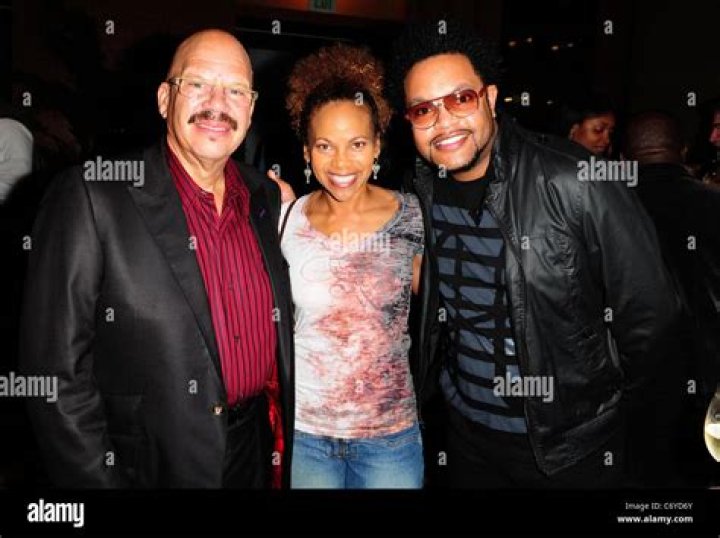 Jawn Murray: Is He Married? Unveiling the Truth About His Relationship Status