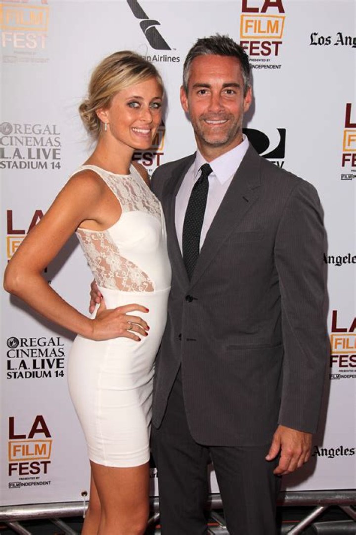 Jay Harrington Wedding: A Comprehensive Guide to the Star's Marital Journey