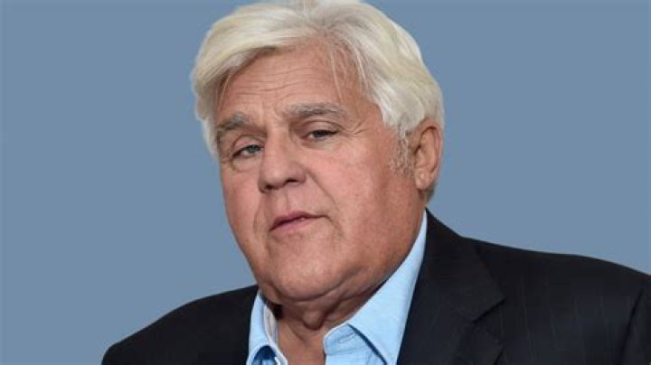 Jay Leno's Net Worth: The Inside Story of His Wealth and Success