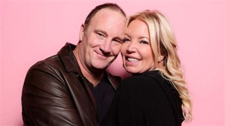 Jay Mohr Age: A Comprehensive Look at the Renowned Comedian and Actor