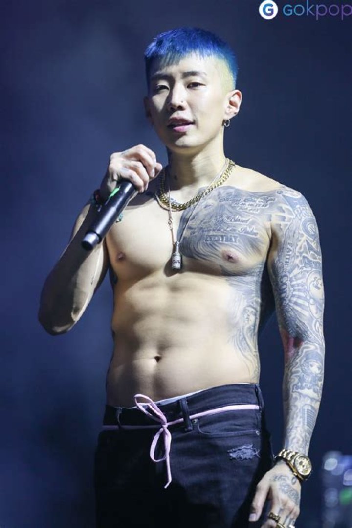 Jay Park Nudes: Debunking the Myth and Understanding the Truth