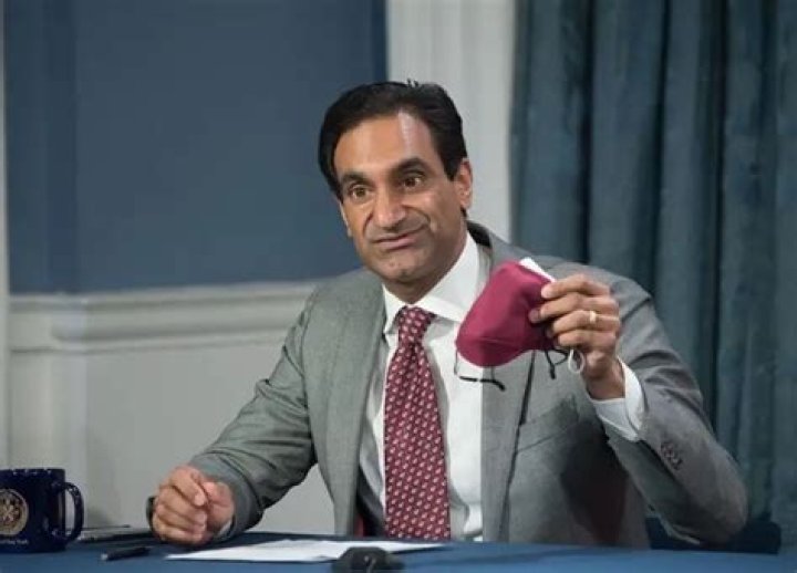 Jay Varma Wife: Unveiling the Life and Journey of a Remarkable Woman