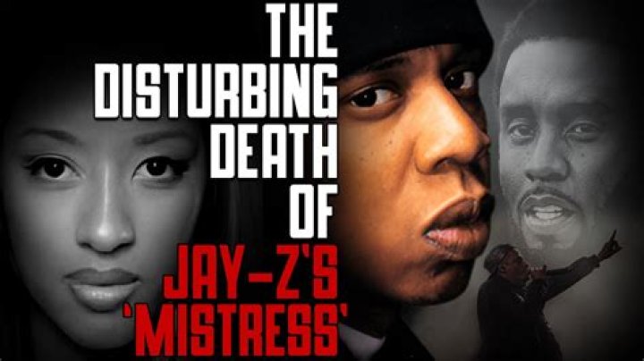 Jay-Z's Mistress: Unveiling the Truth Behind the Rumors