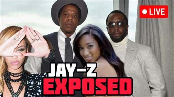 Jay-Z and the Alleged Mistress Controversy: A Detailed Exploration