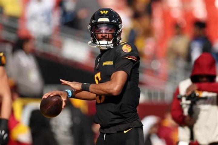 Jayden Daniels Personal Life: An In-Depth Look at the Rising NFL Star