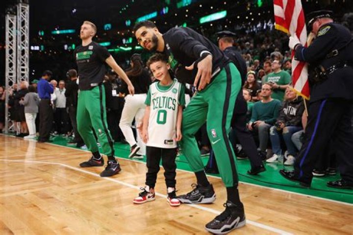 Jayson Tatum Wife Age: A Comprehensive Guide to Her Life, Career, and Relationship