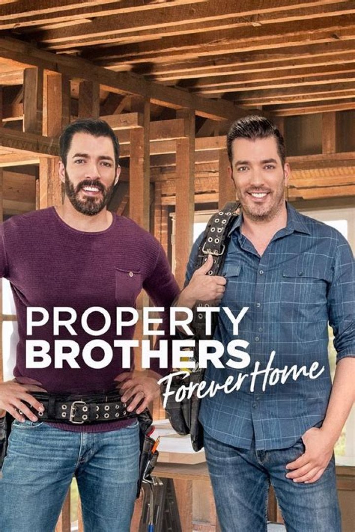 JDCott from Property Brothers: The Ultimate Guide to His Life, Career, and Impact