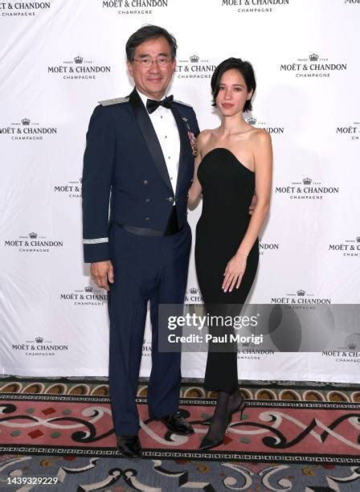 Jean Chow: The Iconic Fashion Designer Redefining Style