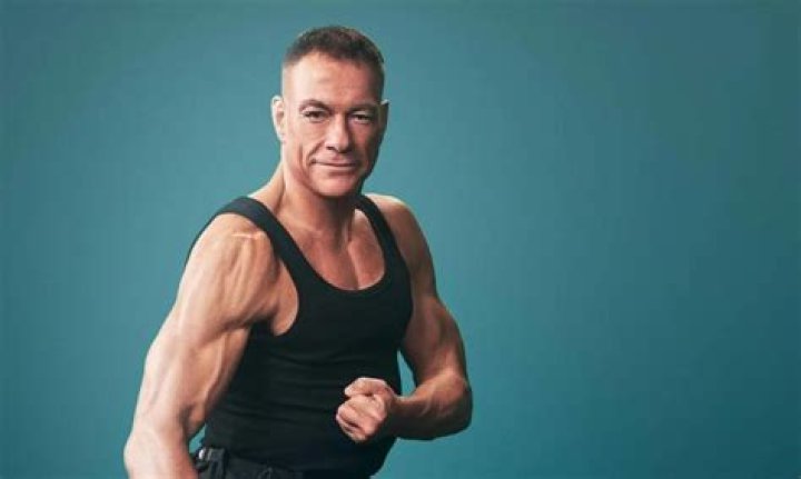 Jean-Claude Van Damme Net Worth: A Comprehensive Guide to His Wealth and Success