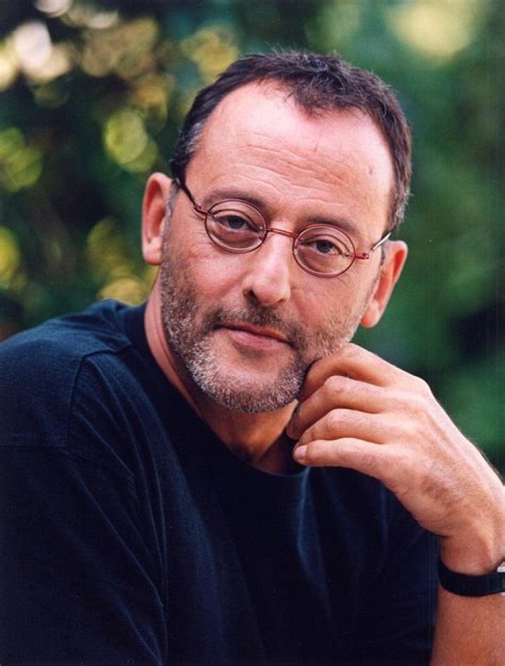 Jean Reno: The Iconic Actor Who Defined Action Cinema