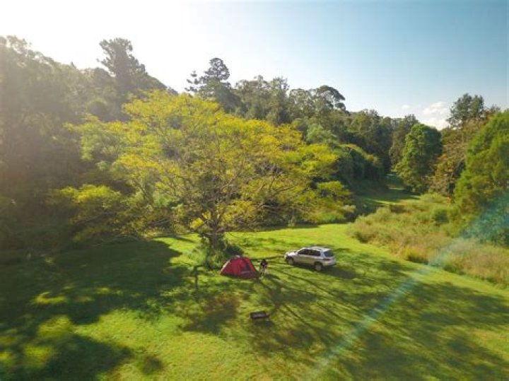 Jedidiah Mith Campground: A Haven for Nature Enthusiasts
