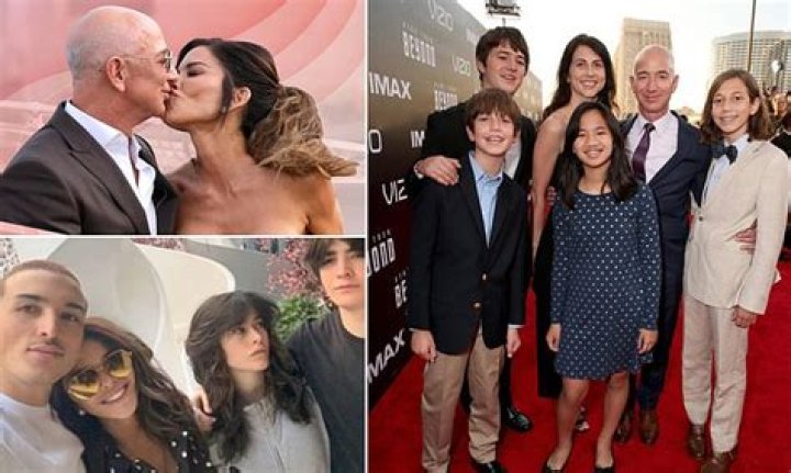 Jeff Bezos' Adopted Daughter: A Comprehensive Look Into Her Life