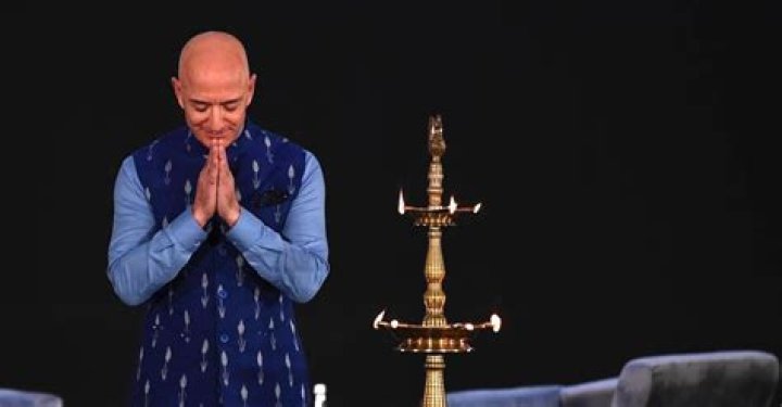 Jeff Bezos Religion: Exploring the Spiritual Beliefs of the World's Richest Man